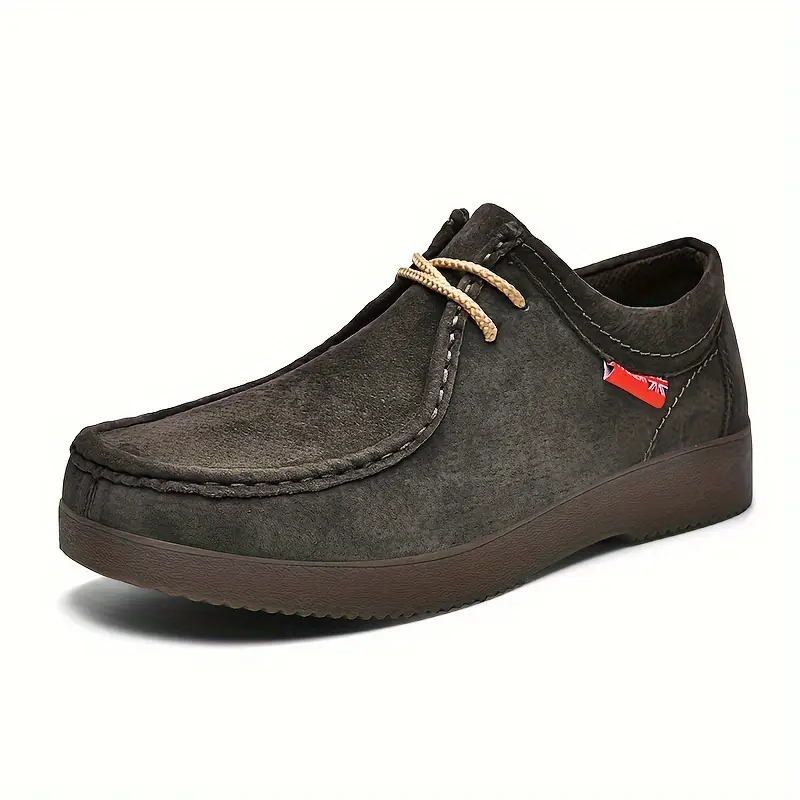 Van Elst Mode® | Orthopedische Leren Schoenen⏐Premium Editie