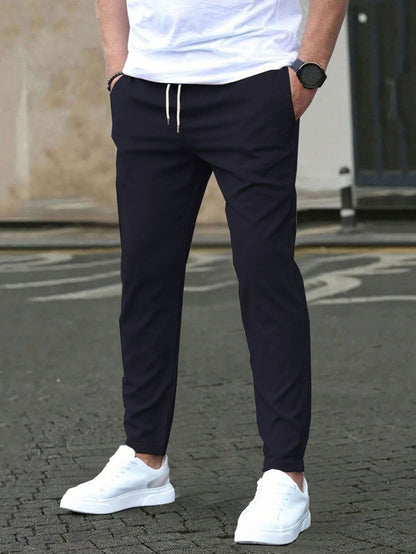 Van Elst Mode® | Comfortabele chino