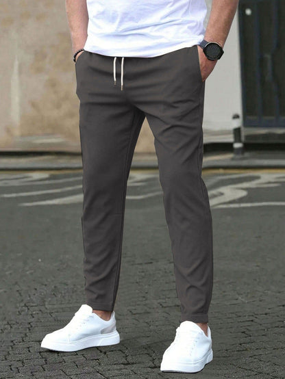 Van Elst Mode® | Comfortabele chino