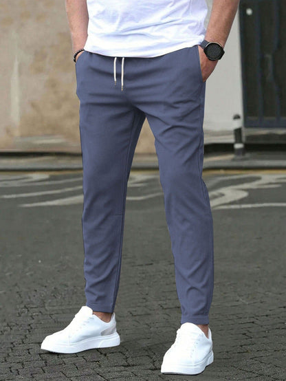 Van Elst Mode® | Comfortabele chino