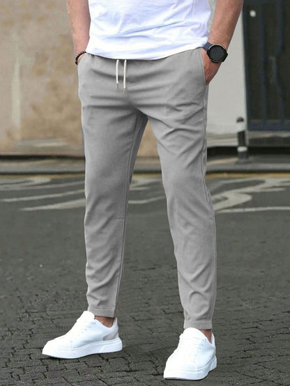 Van Elst Mode® | Comfortabele chino