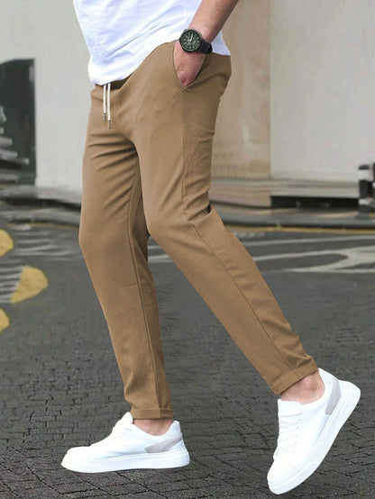 Van Elst Mode® | Comfortabele chino