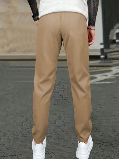 Van Elst Mode® | Comfortabele chino