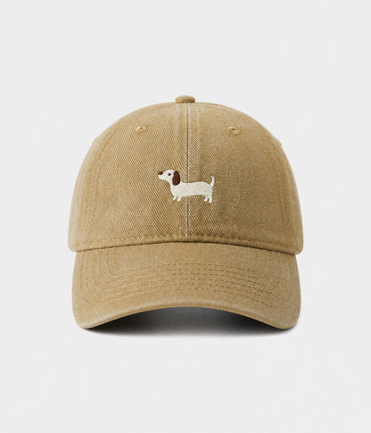Van Elst Mode® | Tekkel pet collectie