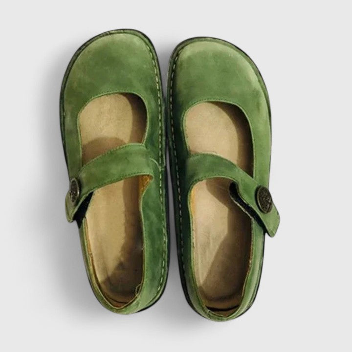 Van Elst Mode®| Comfort-Orthopedisch Schoeisel