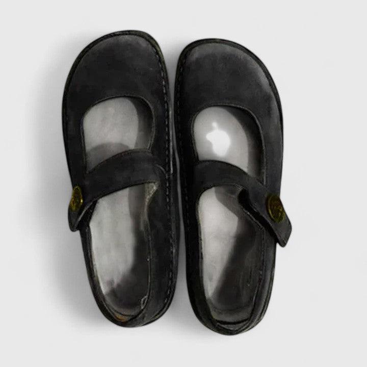 Van Elst Mode®| Comfort-Orthopedisch Schoeisel