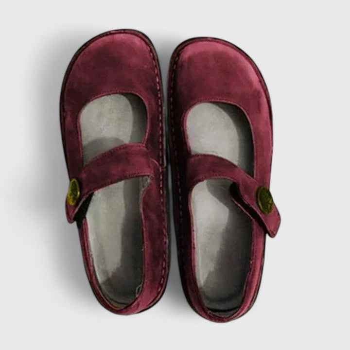 Van Elst Mode®| Comfort-Orthopedisch Schoeisel