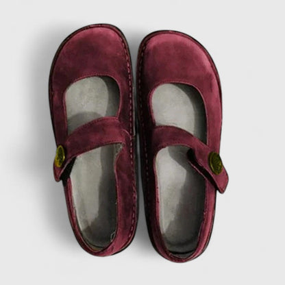 Van Elst Mode®| Comfort-Orthopedisch Schoeisel