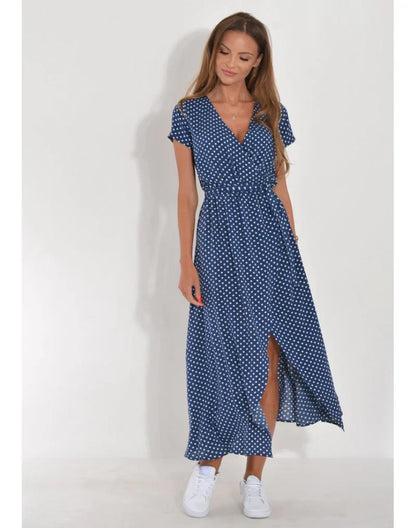 Van Elst Mode® | Elegante zomer jurk