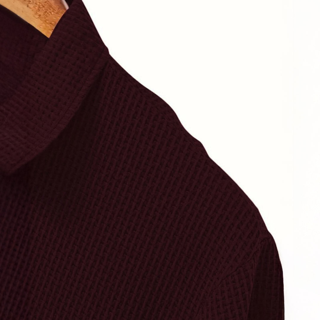 Van Elst Mode® | Ultracomfortabele poloshirt voor heren