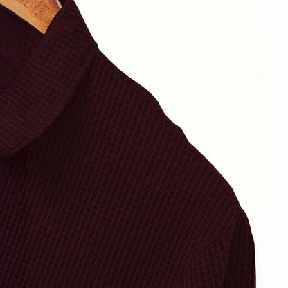 Van Elst Mode® | Ultracomfortabele poloshirt voor heren