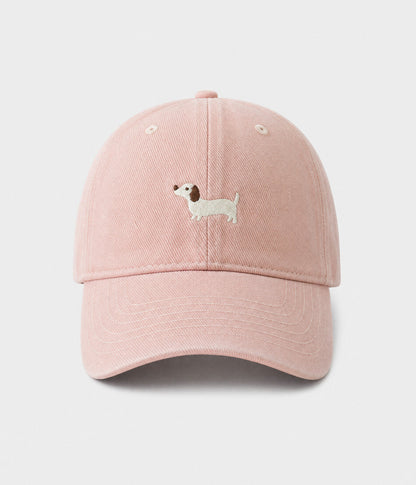 Van Elst Mode® | Tekkel pet collectie