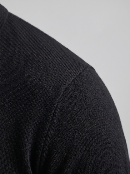 Van Elst Mode® | Polo En Shorts Set Heren Zomer Casual