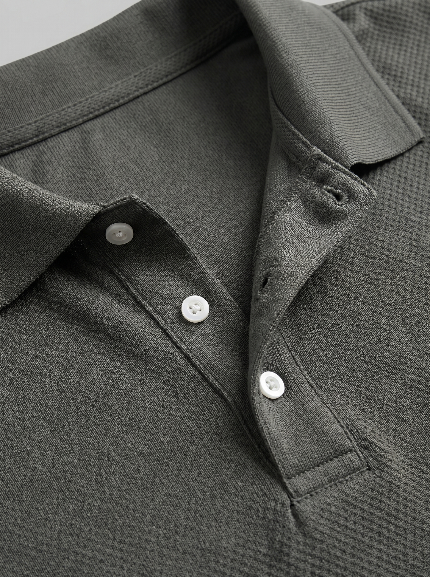 Van Elst Mode® | Polo En Shorts Set Heren Zomer Casual