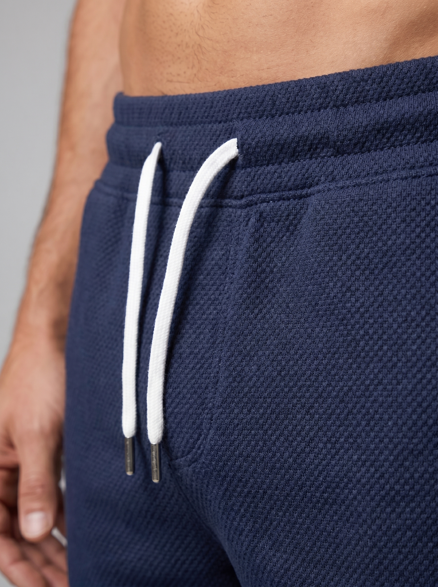 Van Elst Mode® | Polo En Shorts Set Heren Zomer Casual