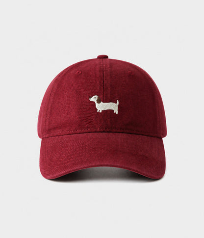 Van Elst Mode® | Tekkel pet collectie