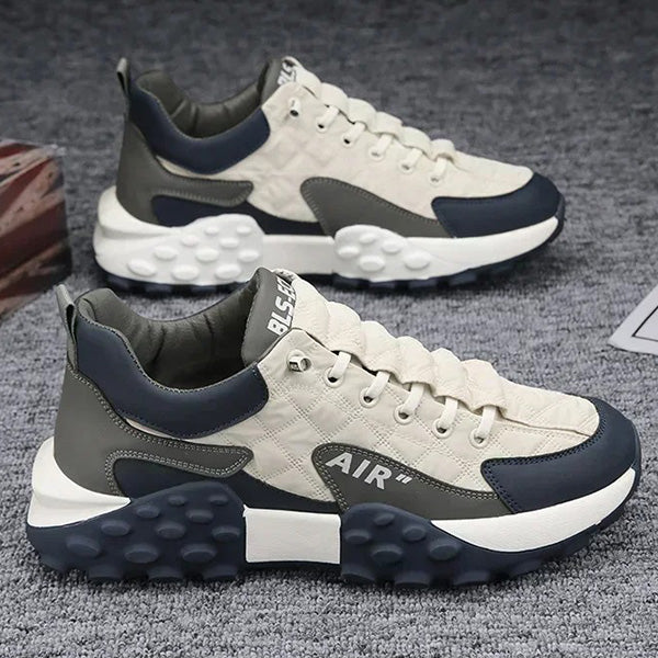 Van Elst Mode® | comfortabele heren sneakers