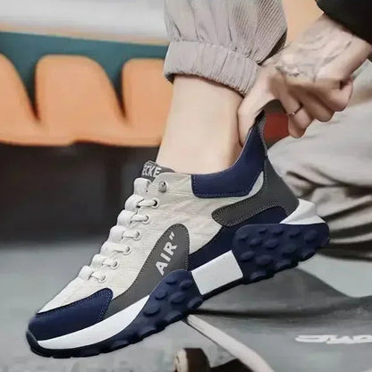 Van Elst Mode® | comfortabele heren sneakers