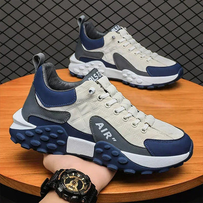 Van Elst Mode® | comfortabele heren sneakers