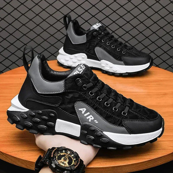 Van Elst Mode® | comfortabele heren sneakers