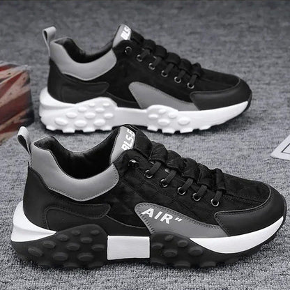 Van Elst Mode® | comfortabele heren sneakers