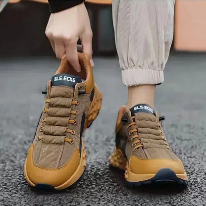 Van Elst Mode® | comfortabele heren sneakers