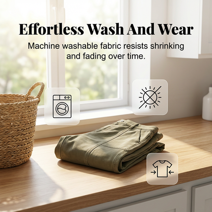 Van Elst Mode® | Comfortabele damesbroek met stijvolle pasvorm
