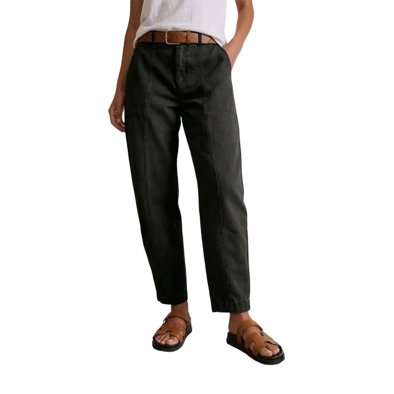 Van Elst Mode® | Comfortabele damesbroek met stijvolle pasvorm