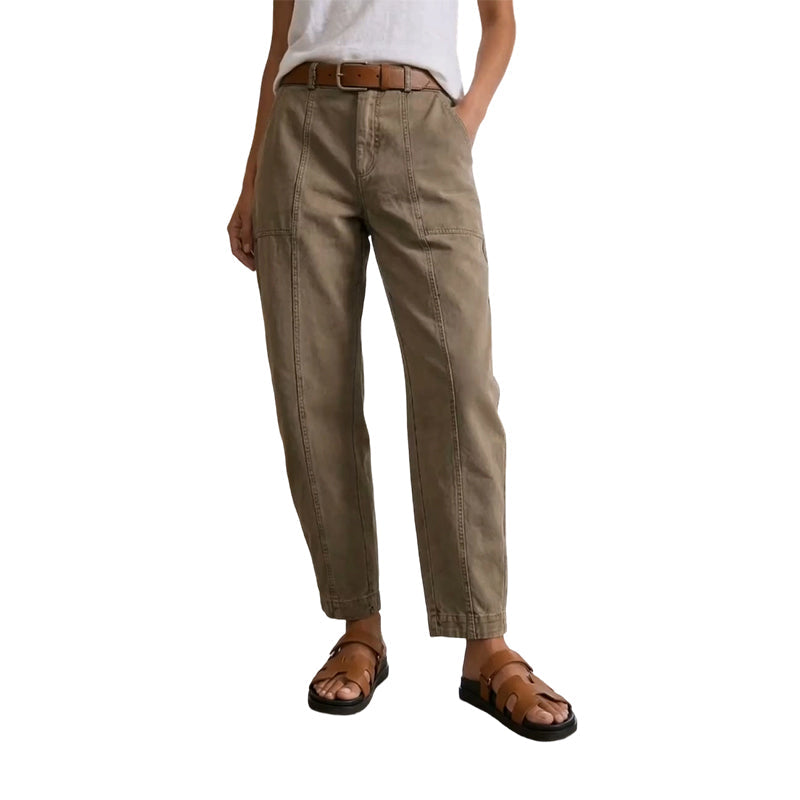 Van Elst Mode® | Comfortabele damesbroek met stijvolle pasvorm
