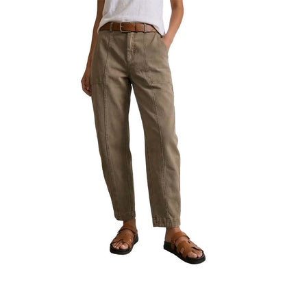 Van Elst Mode® | Comfortabele damesbroek met stijvolle pasvorm