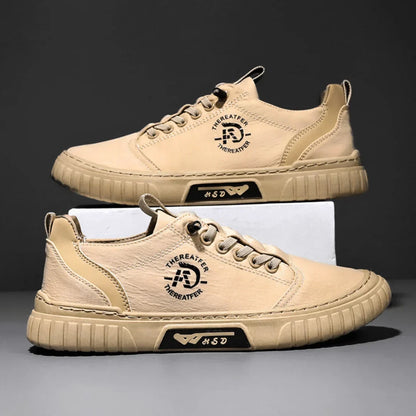 Van Elst Mode® | comfortabele heren sneaker