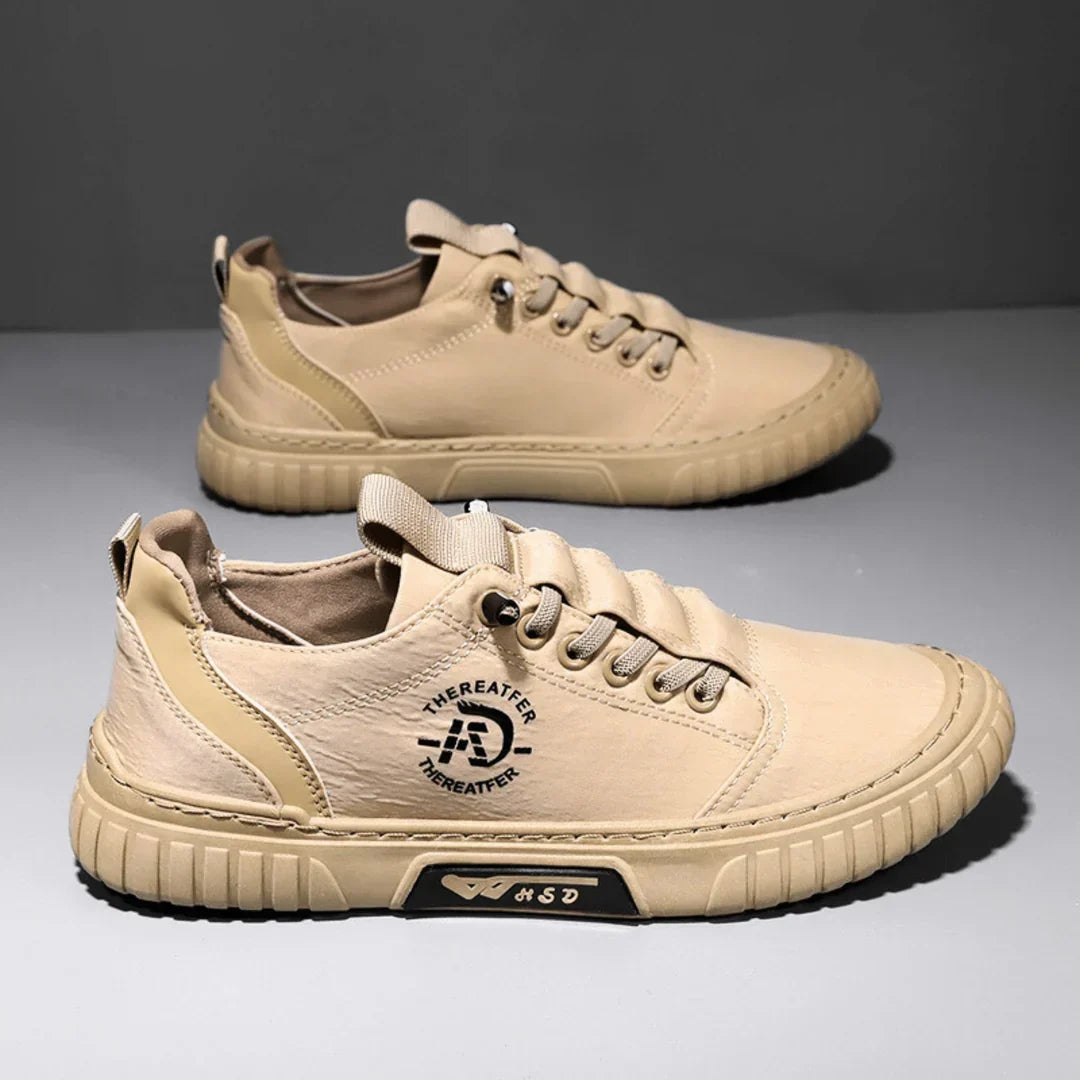 Van Elst Mode® | comfortabele heren sneaker