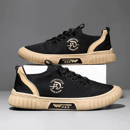 Van Elst Mode® | comfortabele heren sneaker