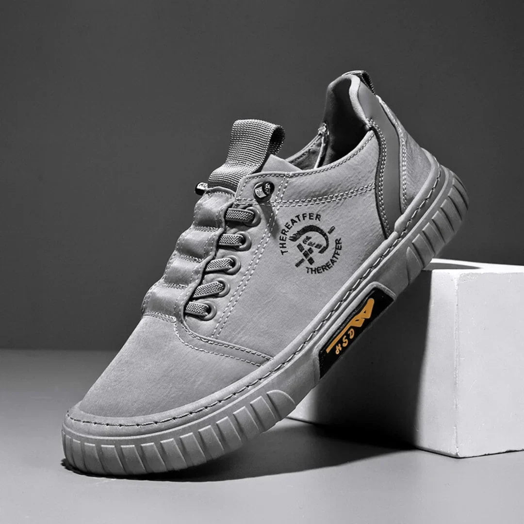 Van Elst Mode® | comfortabele heren sneaker
