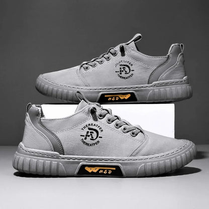 Van Elst Mode® | comfortabele heren sneaker