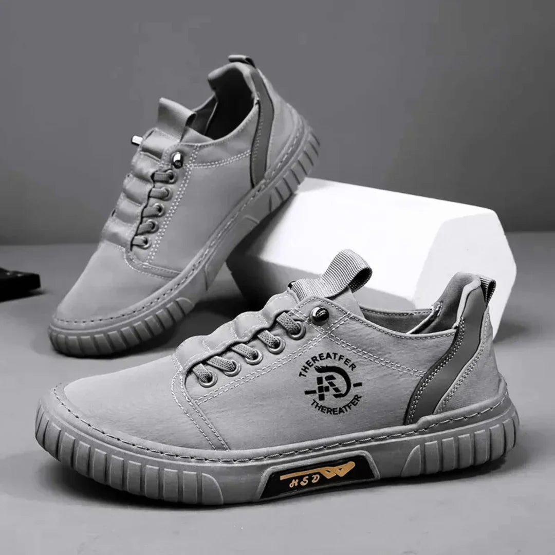 Van Elst Mode® | comfortabele heren sneaker