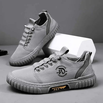 Van Elst Mode® | comfortabele heren sneaker